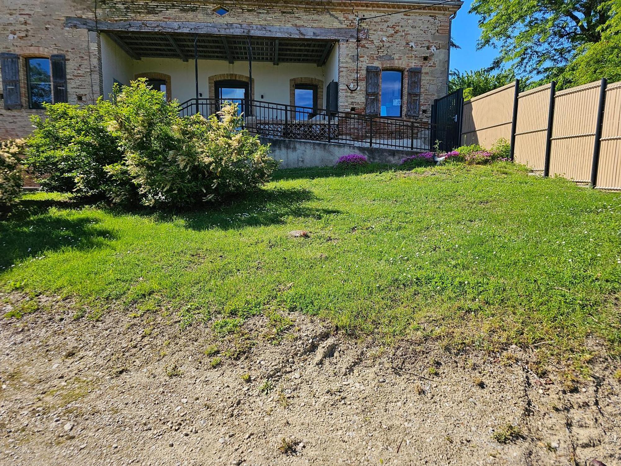Domaine De Massoulac Molières Exterior foto