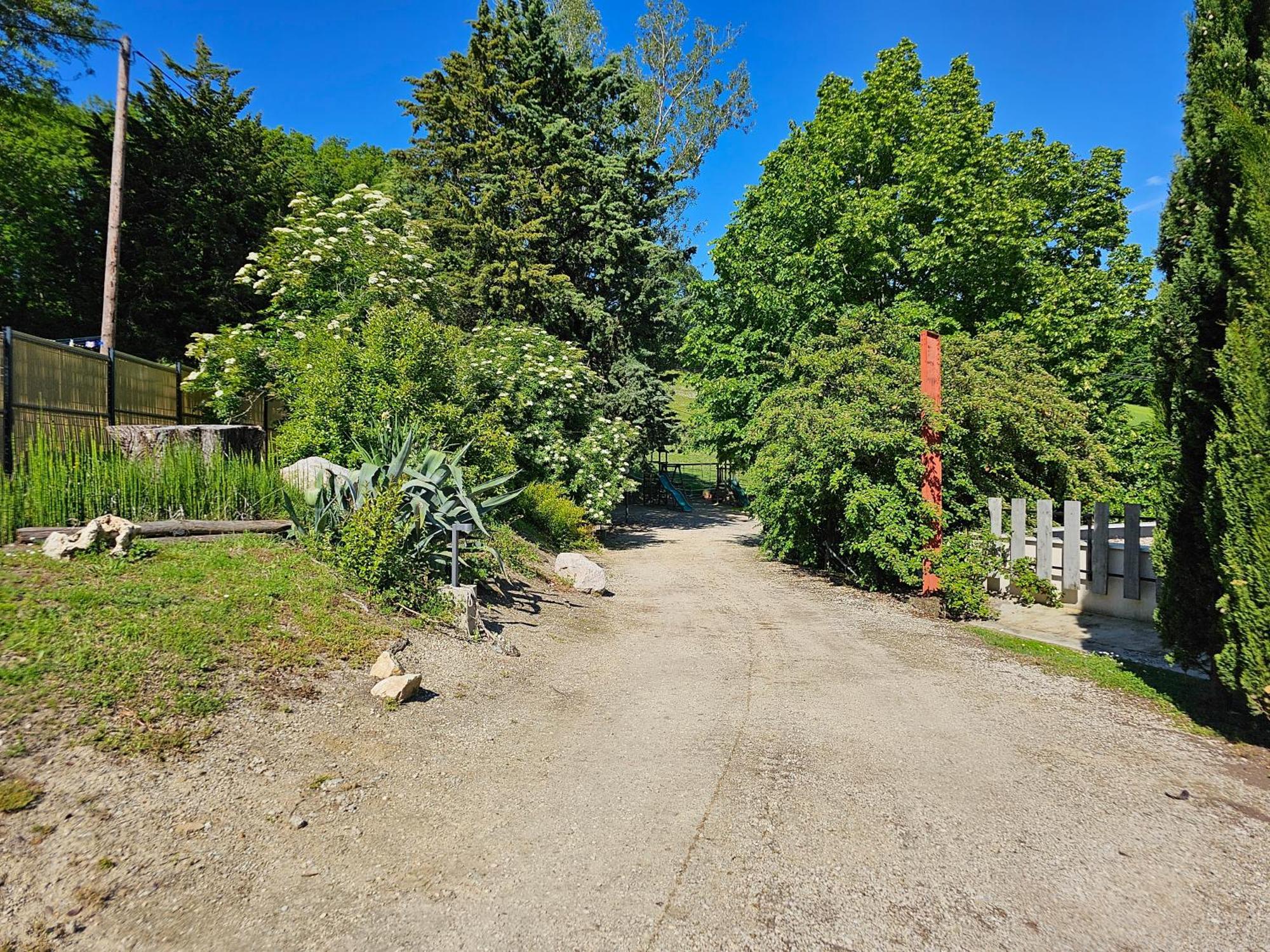 Domaine De Massoulac Molières Exterior foto