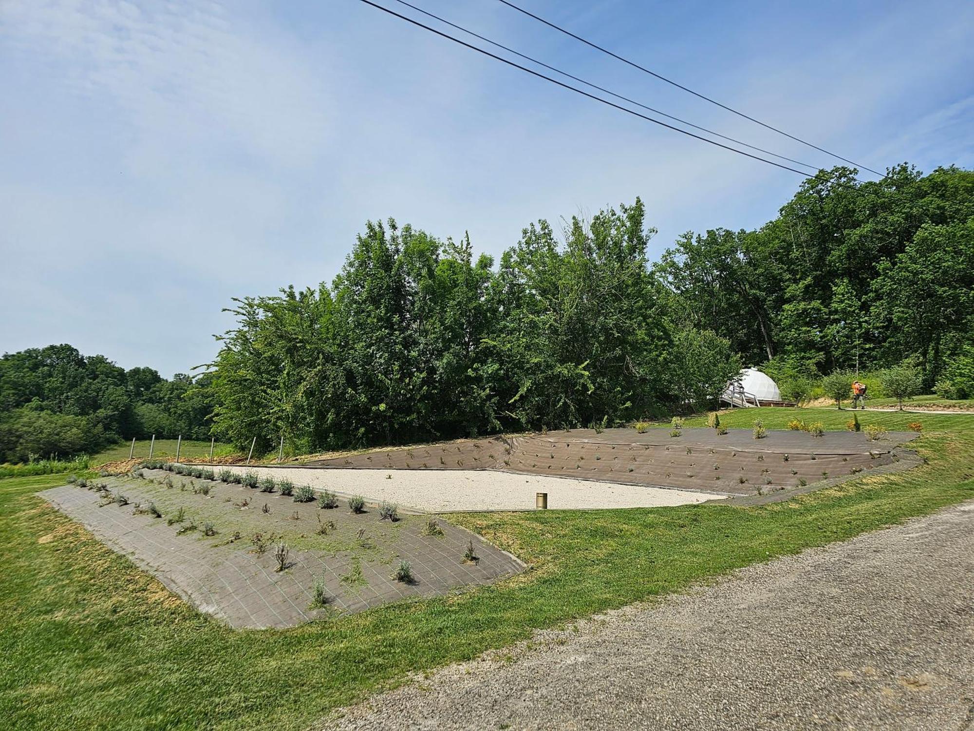 Domaine De Massoulac Molières Exterior foto