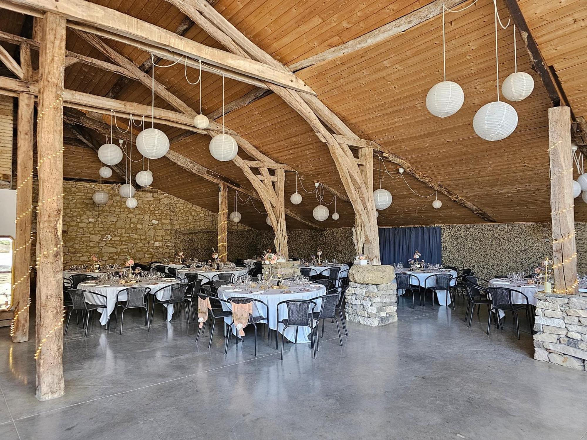 Domaine De Massoulac Molières Exterior foto