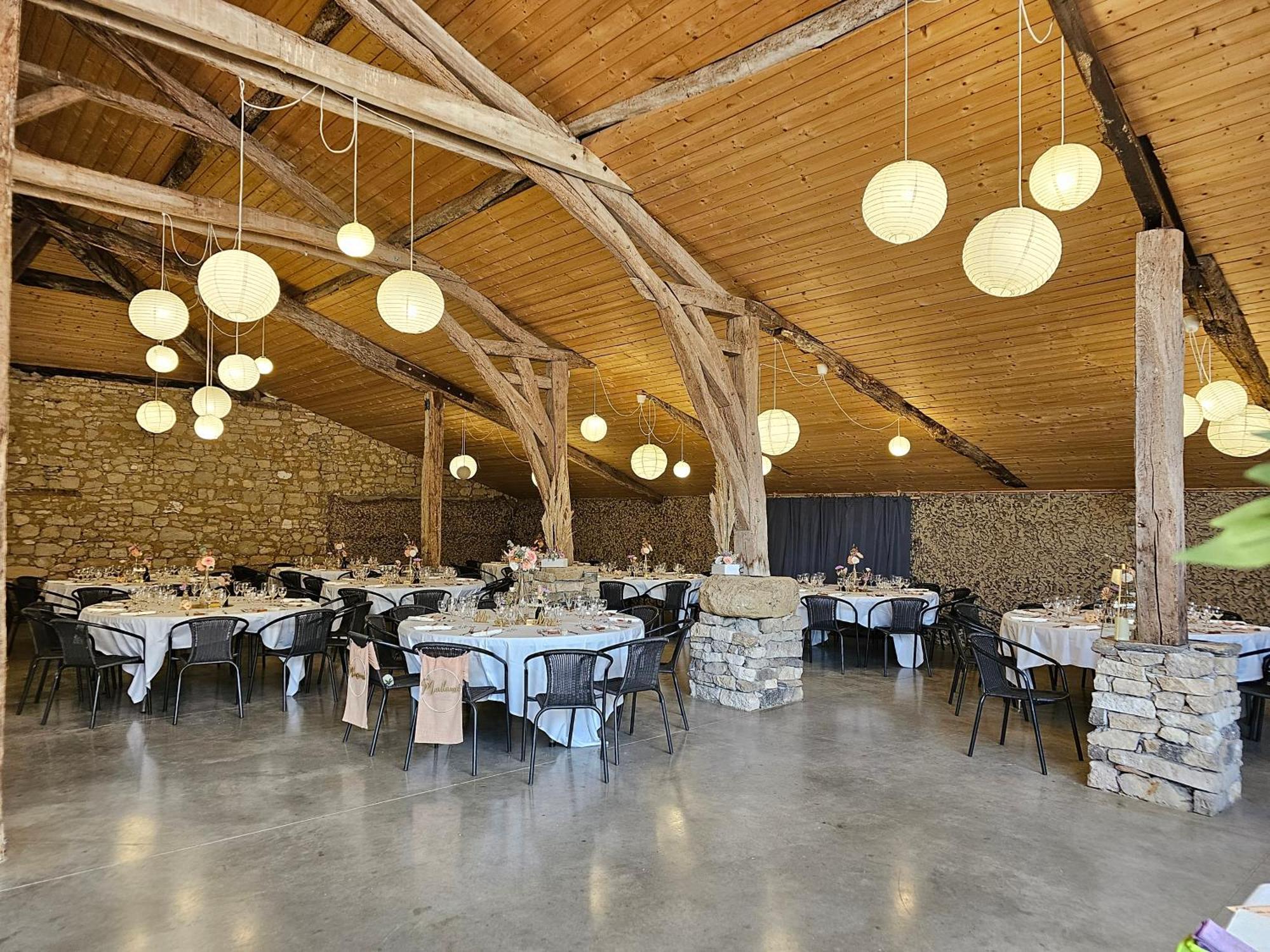 Domaine De Massoulac Molières Exterior foto